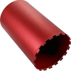 Heavy Duty Diamond Core Drill Bit for Drilling Granite, Concrete(Size-10 inch (255 mm))
